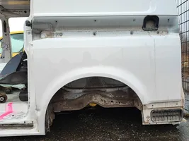 Volkswagen Transporter - Caravelle T5 Rear quarter panel 