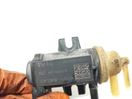 Volkswagen Caddy Solenoidinis vožtuvas 1K0906627B