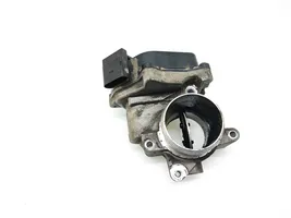 Volkswagen Caddy Throttle valve 03L128063Q