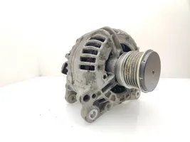 Volkswagen Caddy Alternator 