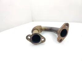 Volkswagen Caddy EGR valve line/pipe/hose 03P131521B