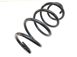 Volkswagen Caddy Front coil spring 1000850687