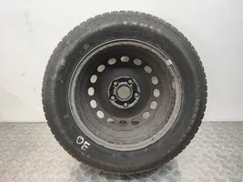 Volkswagen Caddy R15 spare wheel 2K0601027B