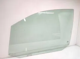 Volkswagen Caddy Pagrindinis priekinių durų stiklas (keturdurio) 43R001057