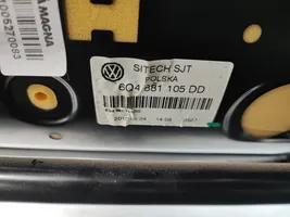 Volkswagen Caddy Siège conducteur avant 6Q4881105DD