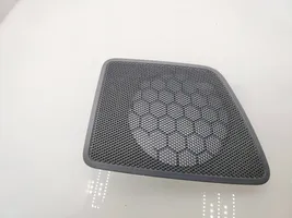 Volkswagen Caddy Grilles/couvercle de haut-parleur latéral 2K0858425