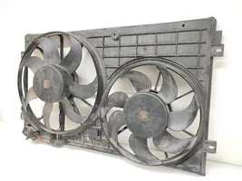 Volkswagen Caddy Kit ventilateur 1K0121207BB