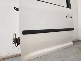 Volkswagen Caddy Front door 