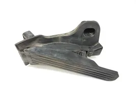 Volkswagen Caddy Accelerator throttle pedal 1T2723503H