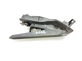 Volkswagen Caddy Accelerator throttle pedal 1T2723503H