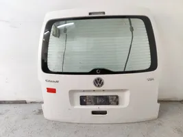 Volkswagen Caddy Takaluukun/tavaratilan kansi 