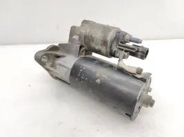 Volkswagen Caddy Starter motor 02E911023H