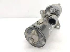 Volkswagen Caddy Starter motor 02E911023H