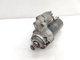 Volkswagen Caddy Starter motor 02E911023H