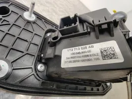 Volkswagen Caddy Gear selector/shifter (interior) 1T2713025AB