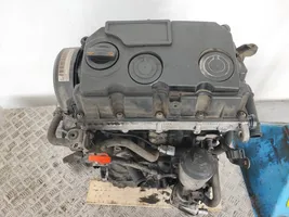 Volkswagen Caddy Motor BLS