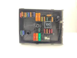 Volkswagen Caddy Fuse module 1K0937125A