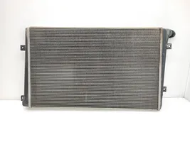 Volkswagen Caddy Radiateur de refroidissement 3C0121253S