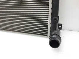 Volkswagen Caddy Radiateur de refroidissement 3C0121253S