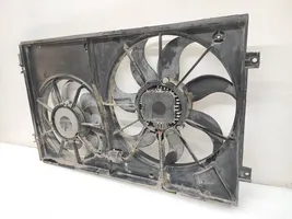 Volkswagen Caddy Kit ventilateur 1K0121207T