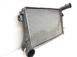 Volkswagen Caddy Chłodnica powietrza doładowującego / Intercooler 1K0145803H