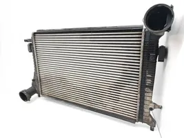 Volkswagen Caddy Chłodnica powietrza doładowującego / Intercooler 1K0145803H