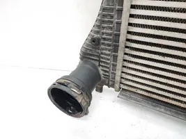 Volkswagen Caddy Chłodnica powietrza doładowującego / Intercooler 1K0145803H