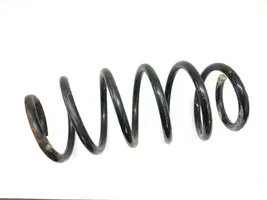 Volkswagen Caddy Front coil spring 