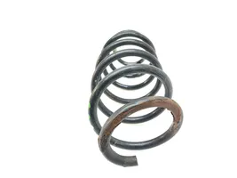 Volkswagen Caddy Front coil spring 