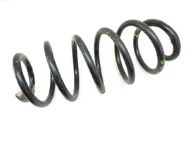 Volkswagen Caddy Front coil spring 