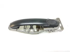 Volkswagen Caddy Front door exterior handle 1T0839886A