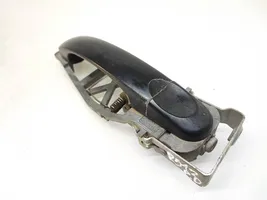 Volkswagen Caddy Front door exterior handle 1T0839886A