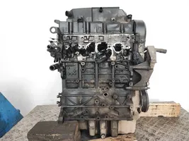 Volkswagen Caddy Moottori BLS