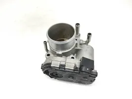 KIA Ceed Throttle valve 3510004600
