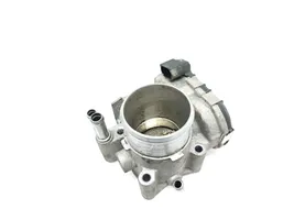 KIA Ceed Throttle valve 3510004600