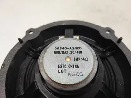 KIA Ceed Front door speaker 96340A2000