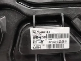 KIA Ceed Mechanizm podnoszenia szyby przedniej bez silnika 82470A2301