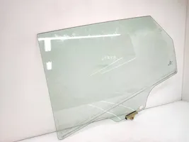 KIA Ceed Pagrindinis galinių durų stiklas 43R00351