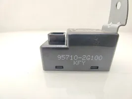 KIA Ceed Pysäköintitutkan anturin kaiutin PDC 957102G100