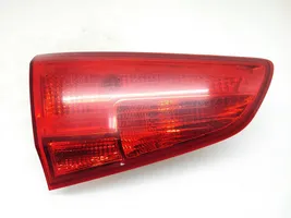 KIA Ceed Lampy tylnej klapy bagażnika 92403A23