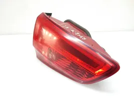 KIA Ceed Lampy tylnej klapy bagażnika 92403A23