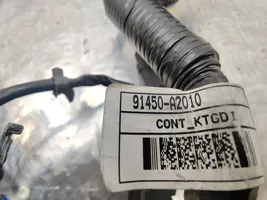 KIA Ceed Faisceau de câblage pour moteur 91450A2010