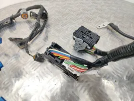 KIA Ceed Cableado de instalación del motor 91450A2010