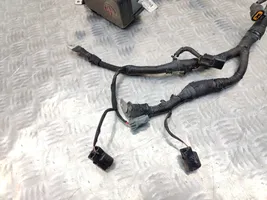 KIA Ceed Faisceau de câblage pour moteur 91850A2450