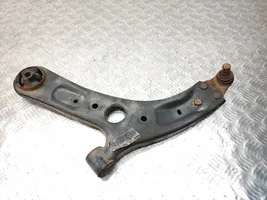 KIA Ceed Braccio di controllo sospensione anteriore inferiore/braccio oscillante 54500A2600