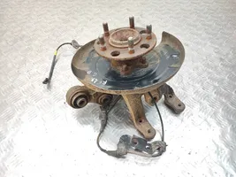 KIA Ceed Rear wheel hub spindle/knuckle 