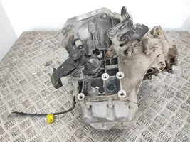 KIA Ceed Scatola del cambio manuale a 6 velocità ZG14FJ150774