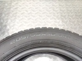KIA Ceed Neumáticos de invierno/nieve con tacos R16 