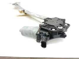 Honda CR-V Front door window regulator with motor 85K704242