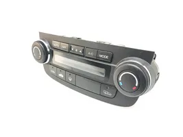 Honda CR-V Climate control unit 79600SWYG4